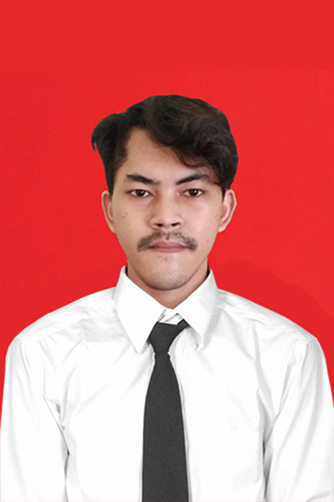 Alfi Yansah — Professional photo