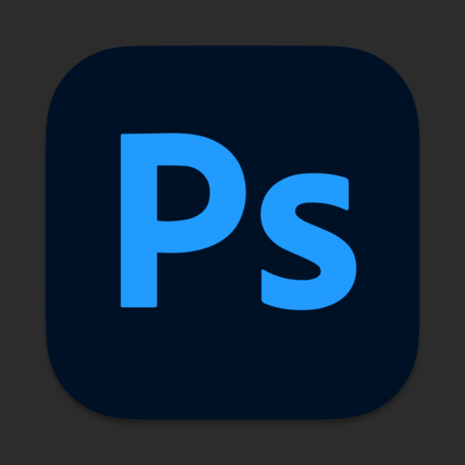 Adobe Photoshop