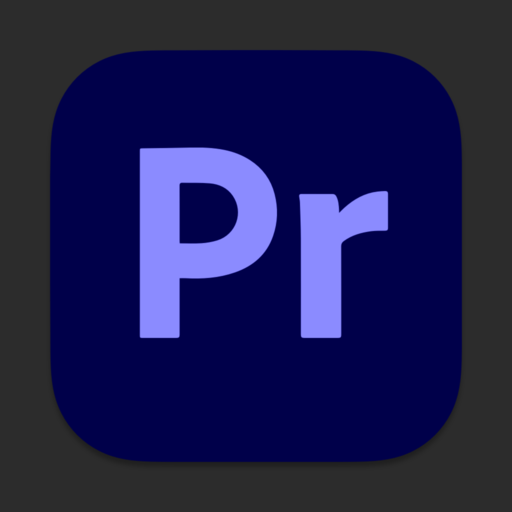 Adobe Premiere Pro