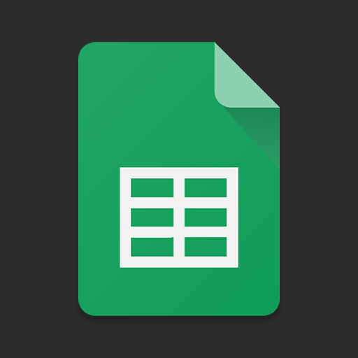 Google Sheets